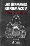 Los Hermanos Karamázov
