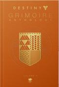 Destiny Grimoire Anthology, Volume V