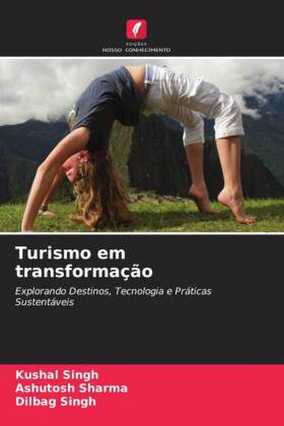 Turismo em transformação
