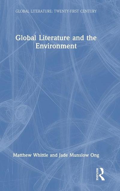 Global Literature and the Environment