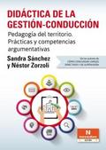 Didáctica de la gestión-conducción