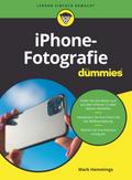 iPhone-Fotografie für Dummies