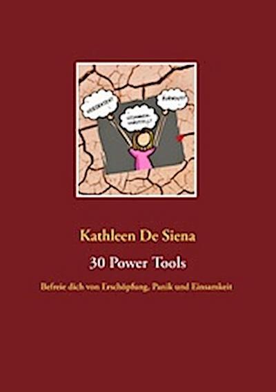 30 Power Tools