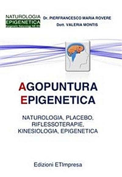 Agopuntura Epigenetica