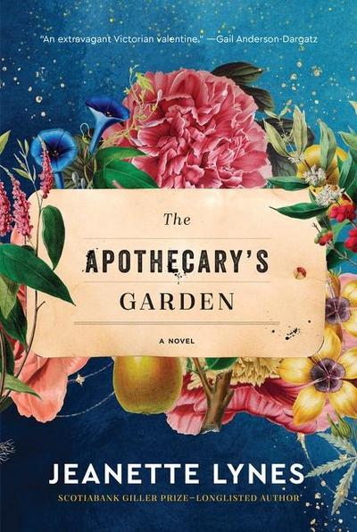The Apothecary’s Garden