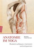 Anatomie im Yoga