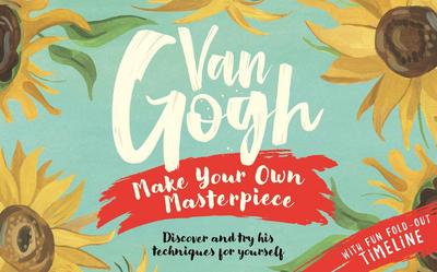 Van Gogh: Make Your Own Masterpiece