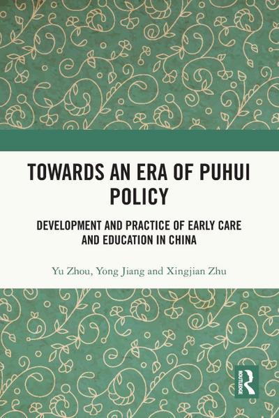 Towards An Era of Puhui Policy