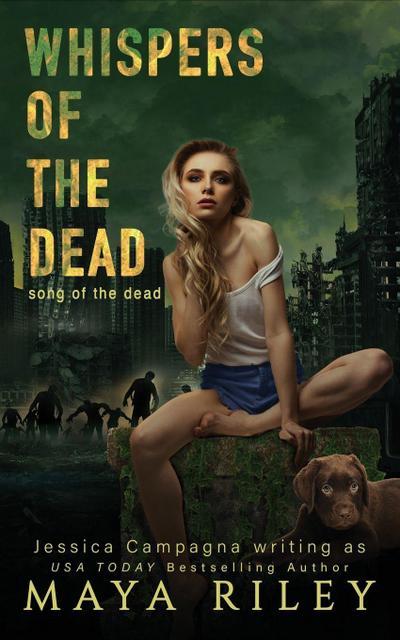 Whispers Of The Dead