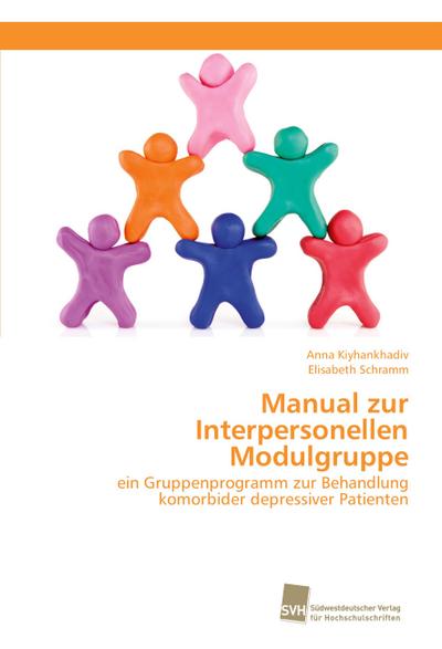 Manual zur Interpersonellen Modulgruppe