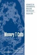 Memory T Cells