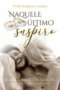 Naquele ultimo suspiro
