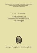 Molekularstruktur und mechanisches Verhalten von K