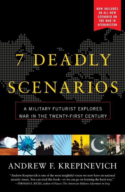 7 Deadly Scenarios