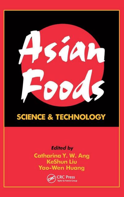 Asian Foods