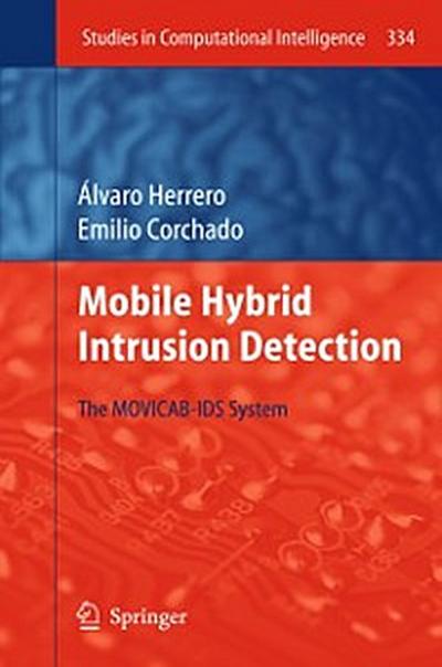 Mobile Hybrid Intrusion Detection