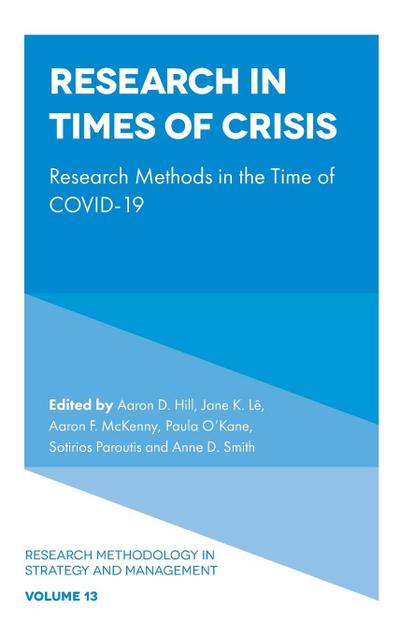 Research in Times of Crisis