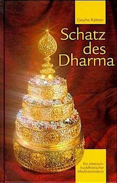 Schatz des Dharma