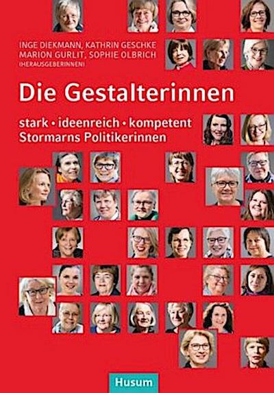 Die Gestalterinnen