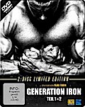 Generation Iron