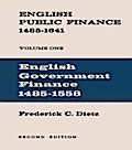 English Public Finance