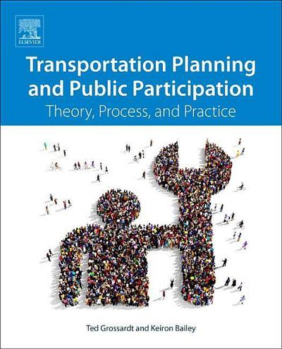 Grossardt, T: Transportation Planning and Public Participati