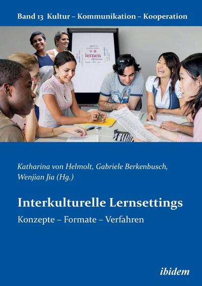 Interkulturelle Lernsettings