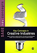 Key Concepts in Creative Industries