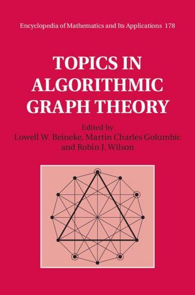 Topics in Algorithmic Graph Theory