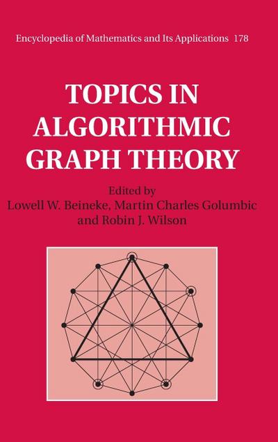 Topics in Algorithmic Graph Theory