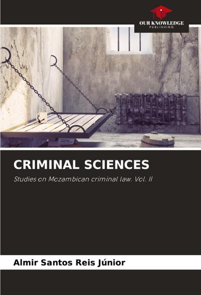 CRIMINAL SCIENCES