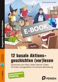 12 basale Aktionsgeschichten (vor)lesen