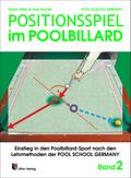 Positionsspiel im Poolbillard 2
