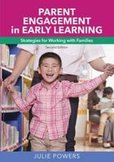 Parent Engagement in Early Learning