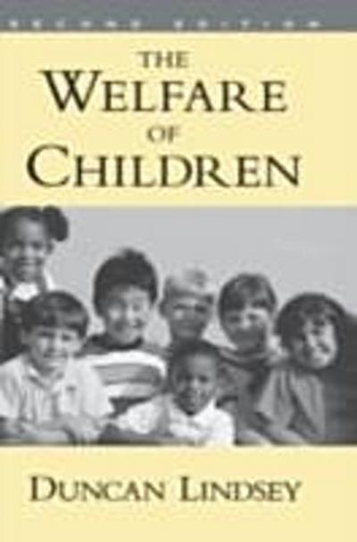 Welfare of Children