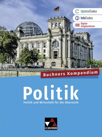 Buchners Kompendium Politik - neu