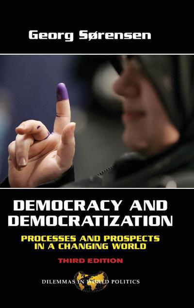 Democracy and Democratization
