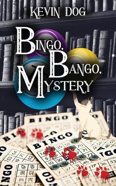 BINGO, BANGO, Mystery