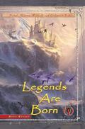 Legends Are Born