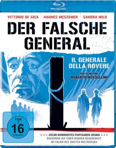 Der falsche General