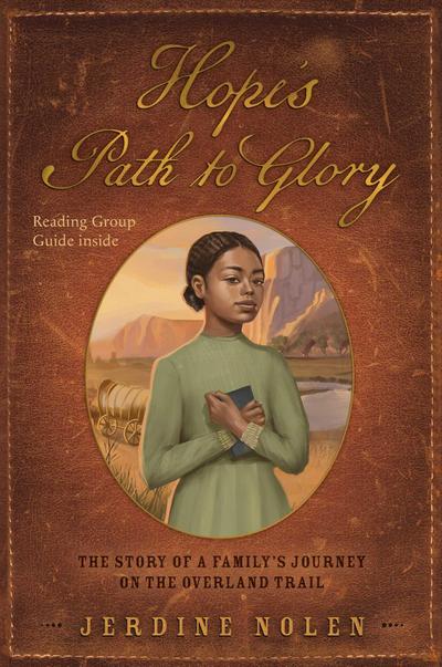 Hope’s Path to Glory
