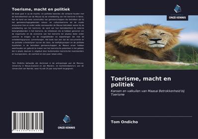 Toerisme, macht en politiek