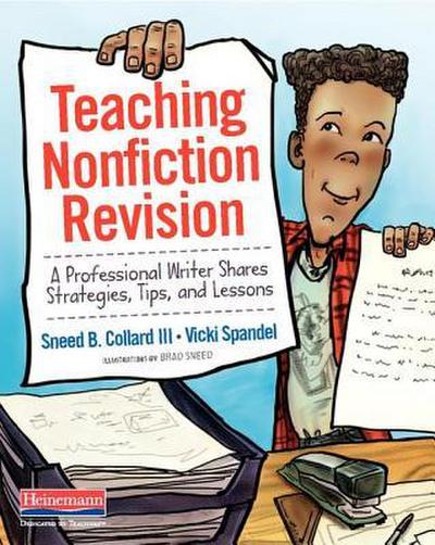 Teaching Nonfiction Revision