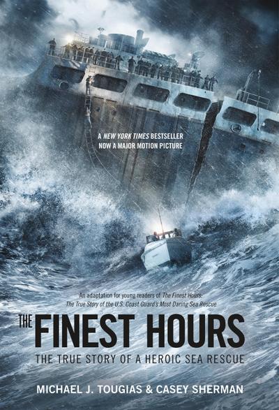 The Finest Hours (Young Readers Edition)