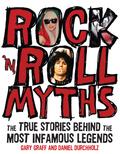 Rock ’n’ Roll Myths