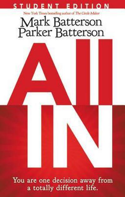 The All in Student Edition (Student)