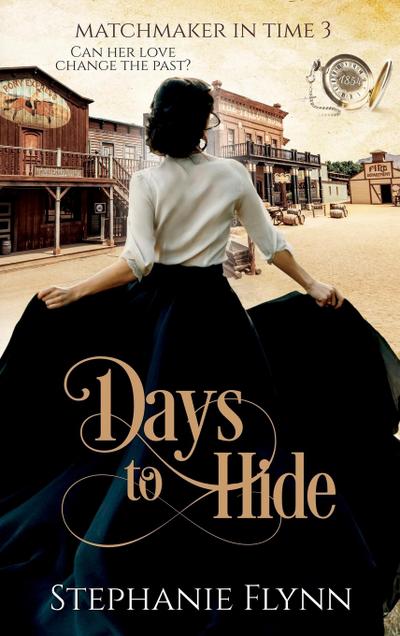 Days to Hide