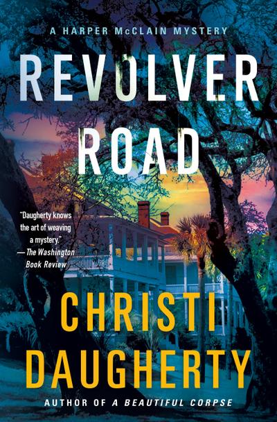 Revolver Road