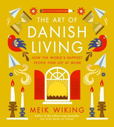 Art of Danish Living
