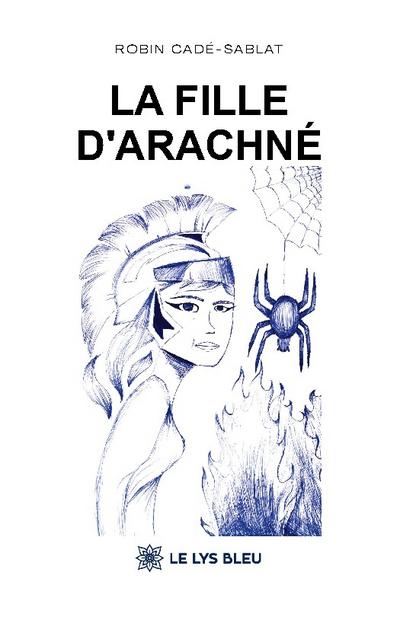 La fille d’Arachné